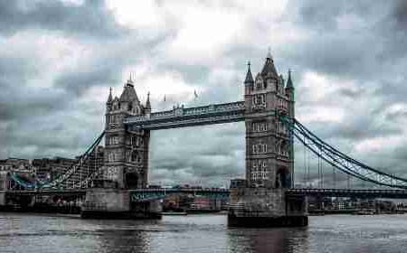 英国个人旅游签证[南京送签]
