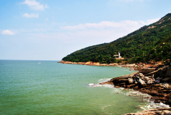 连云港