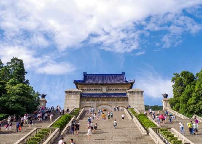 南京周边日游旅行社哪家好玩