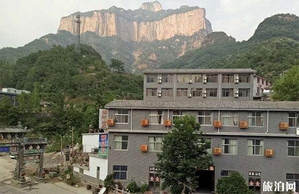 从百色到古龙山大峡谷怎么走
