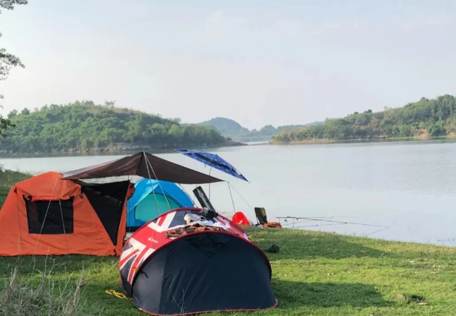 九顶山* *旅行时间？去哪个月合适？