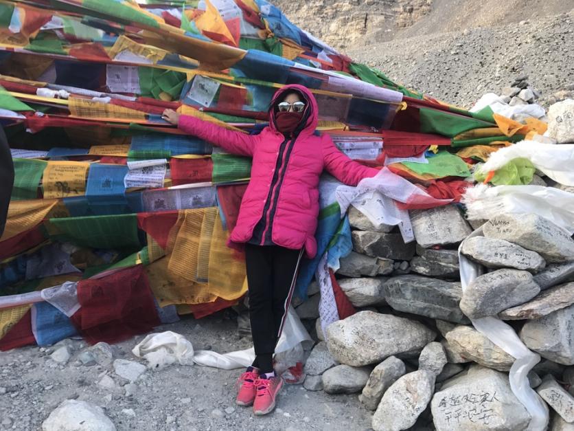 五月去渠县旅游必备物品？你带了什么？