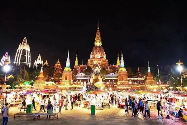 巴中到欧洲旅游指南_行程表_景点推荐