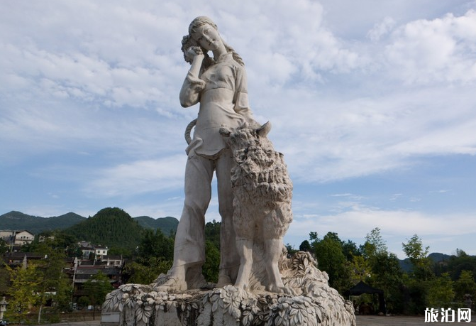 茂名至重庆旅游指南_行程表_景点推荐