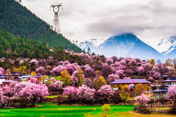 五月咸阳必游之地_五月咸阳带什么去_五月咸阳之旅需要准备什么？