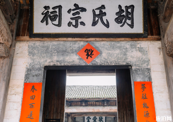 春节去河源旅游必备物品？你带了什么？