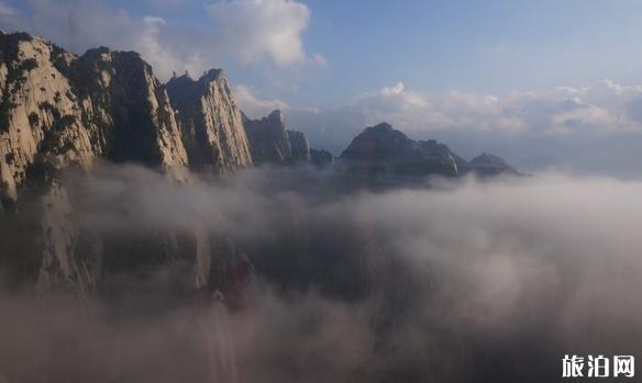 南岳古驿道黄金周第二天依旧火热