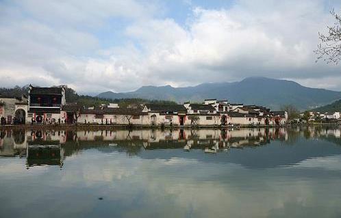 劳动节去即墨旅游必备物品？你带了什么？