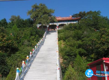 舟山到北海旅游指南_行程_景点推荐