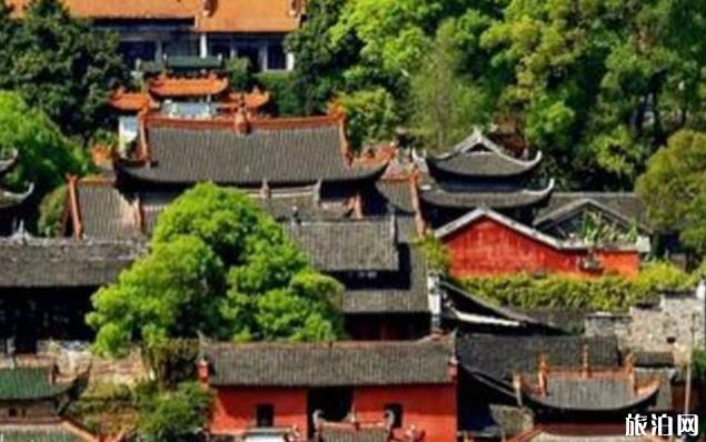 滨州至桂林旅游指南_行程表_景点推荐