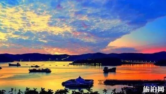 国庆桐庐哪里好玩？11号游客多吗？