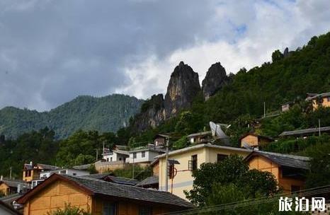 国庆去六盘山旅游必备物品？你带了什么？