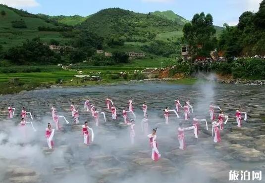 云南丽江 完善旅游市场综合监管机制 整顿市场乱象