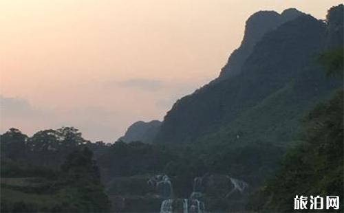昌都到桂林旅游指南_行程表_景点推荐