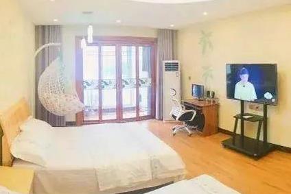秋天去白石山旅游必备物品？你带了什么？