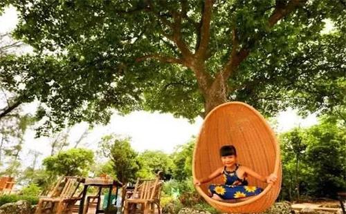 Namco公路旅行攻略？地址？如何到达