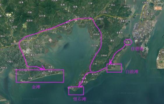 石家庄到新加坡旅游指南_行程表_景点推荐