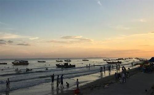 河北各景区推出惠民活动迎接中国旅游日