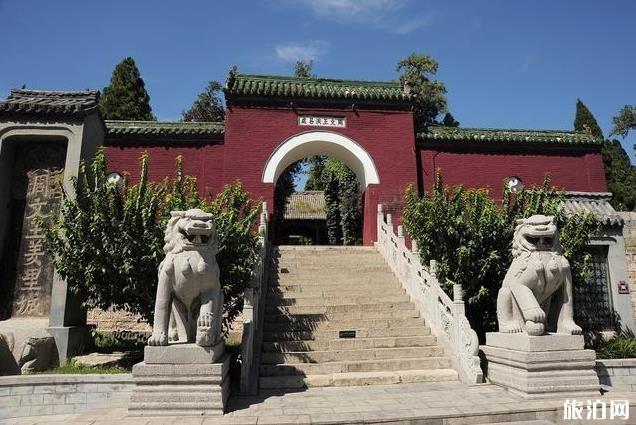 五月游西秦会馆必备物品？你带了什么？