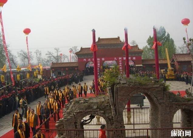 夏天去西秦会馆旅游必备物品？你带了什么？