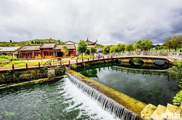 查干湖公路旅行攻略？地址？如何到达