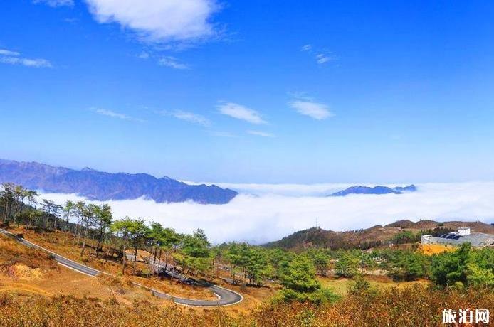 十月宜春旅游必备物品_十月宜春旅游景点推荐_十月宜春旅游购物推荐