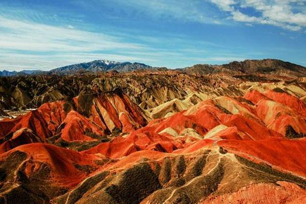 徐州附近适合3月份去公路旅行的地方_徐州自驾推荐_徐州去公路旅行的好地方