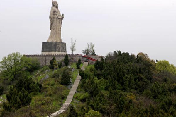 常州五岳广场附近的景点和有趣的地方