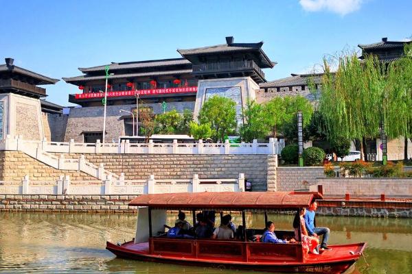 12月去株洲方特欢乐世界旅游必备物品？你带了什么？