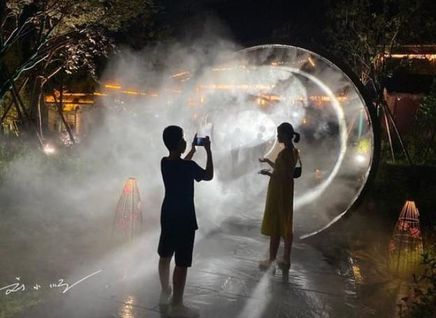 适合在常德骑行的地方_适合在常德骑行的路线_适合在常德骑行的路线