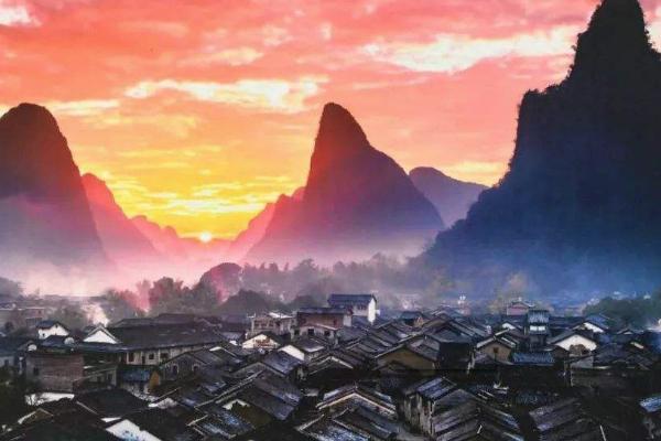 10月咸宁旅游必备单品_ 10月咸宁旅游推荐_ 10月咸宁旅游美食推荐