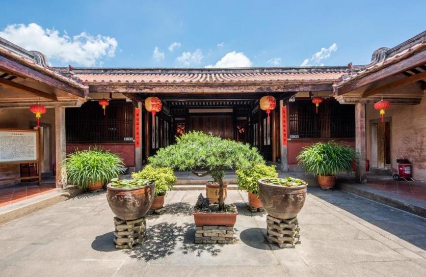 黄冈哪个寺庙可以住单间_黄冈素食快餐寺庙_黄冈寺庙注意事项