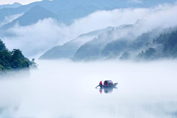 恩施七月穿衣指南_七月天气_七月推荐恩施景区