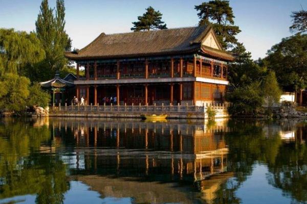 洛阳至南京旅游指南_行程表_景点推荐