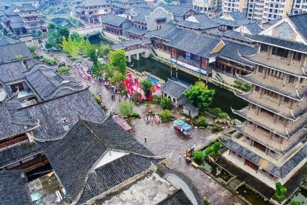 清明节去安阳旅游必备物品？你带了什么？