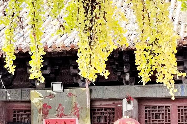 牡丹江值得一游的寺庙_牡丹江*行之有效的寺庙_牡丹江香火寺* *